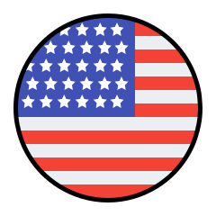 USA Flag