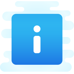 Detailed Information Icon